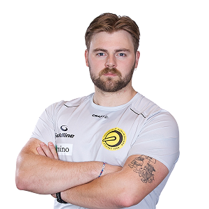 Martin Sesaker