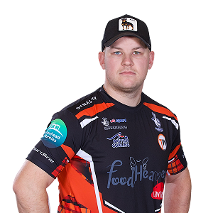 Craig Waddell