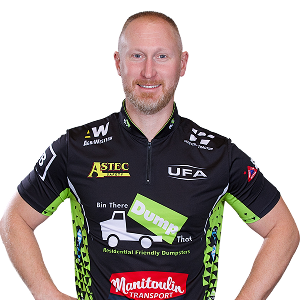 Brad Jacobs