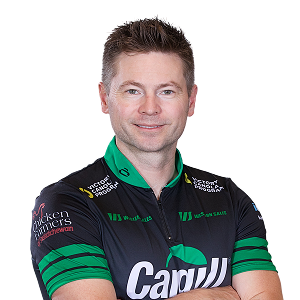 Mike McEwen