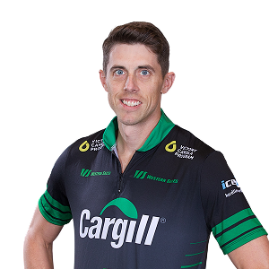 Kevin Marsh