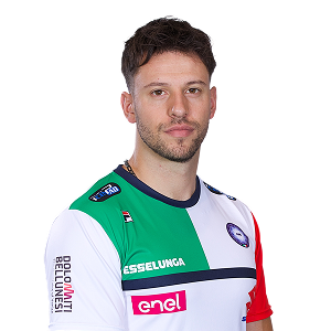 Mattia Giovanella