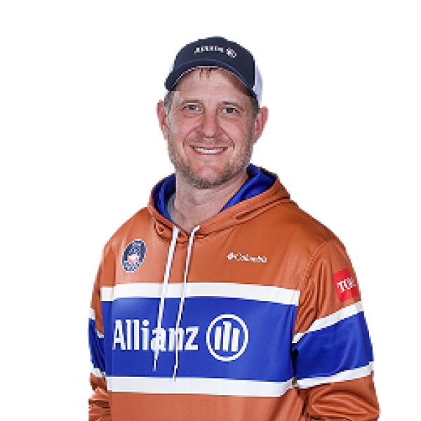 John Shuster