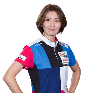 Sayaka Yoshimura