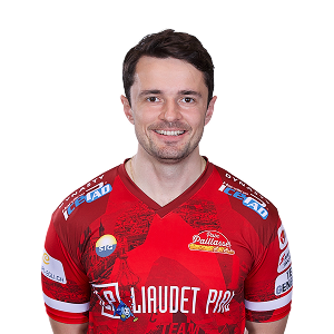Benoit Schwarz van-Berkel