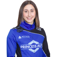 Emily Zacharias