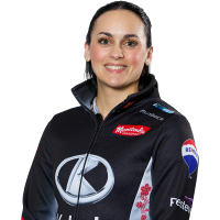 Krysten Karwacki
