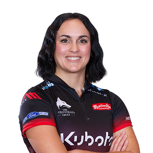 Krysten Karwacki