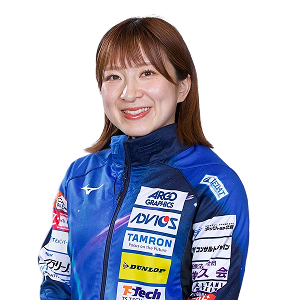 Yumi Suzuki
