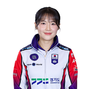 Ye-eun Seol