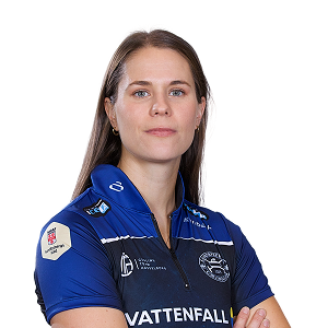 Anna Hasselborg