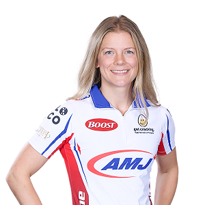 Sarah Wilkes