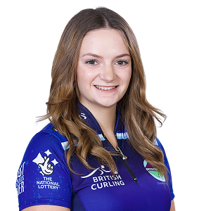 Rebecca Morrison