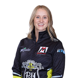 Jocelyn Peterman
