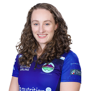 Jennifer Dodds