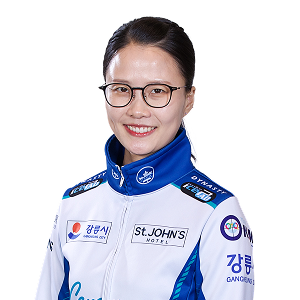 Eun-jung Kim