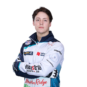 Jake Horgan