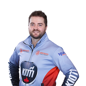 Matt Dunstone