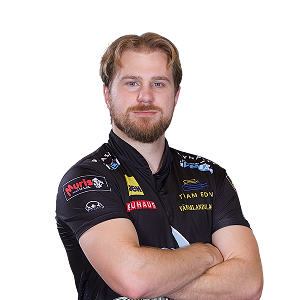 Rasmus Wranå