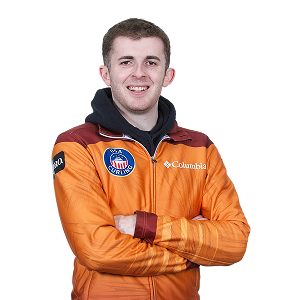 Daniel Casper