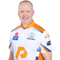 Mark Nichols
