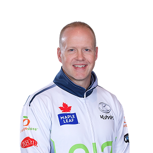 Mark Nichols