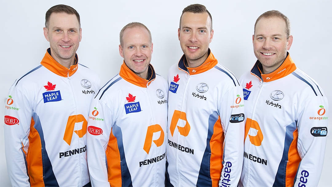 Gushue