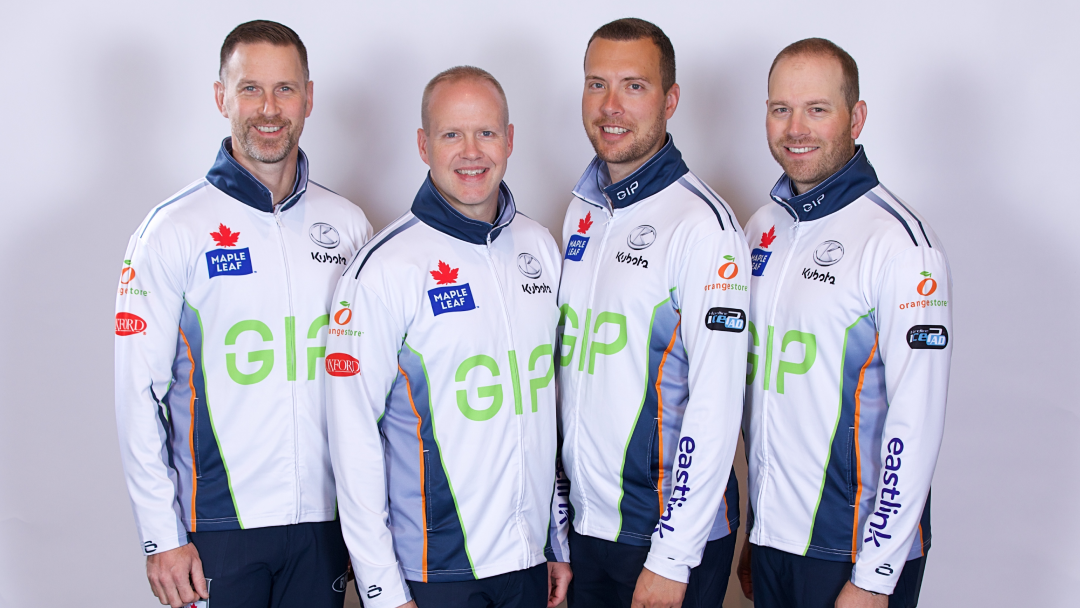 Gushue